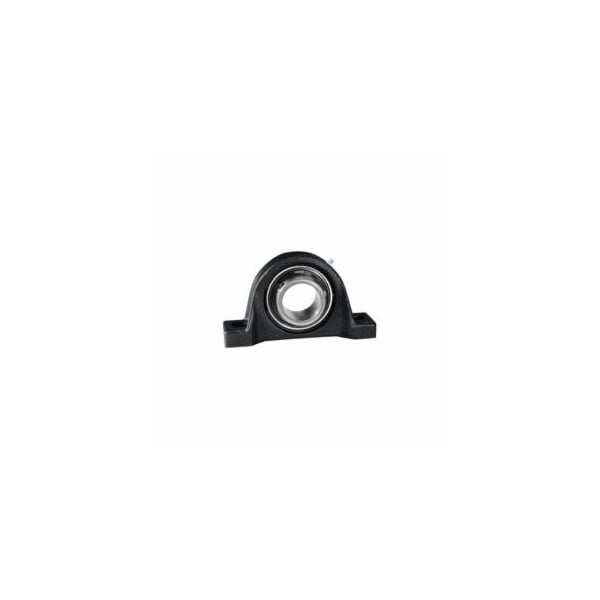 Link-Belt 200 Intermediate Duty Pillow Block Ball Bearing Unit, 1-7/16 in Bore